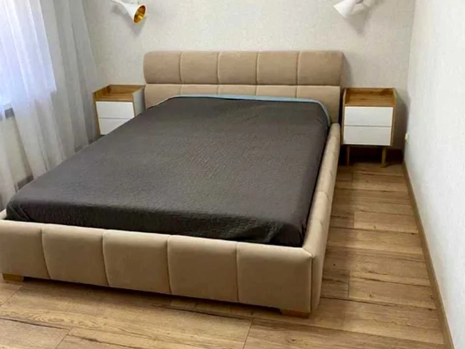 Apartment. Zaporizhzhia, Central Blvd.