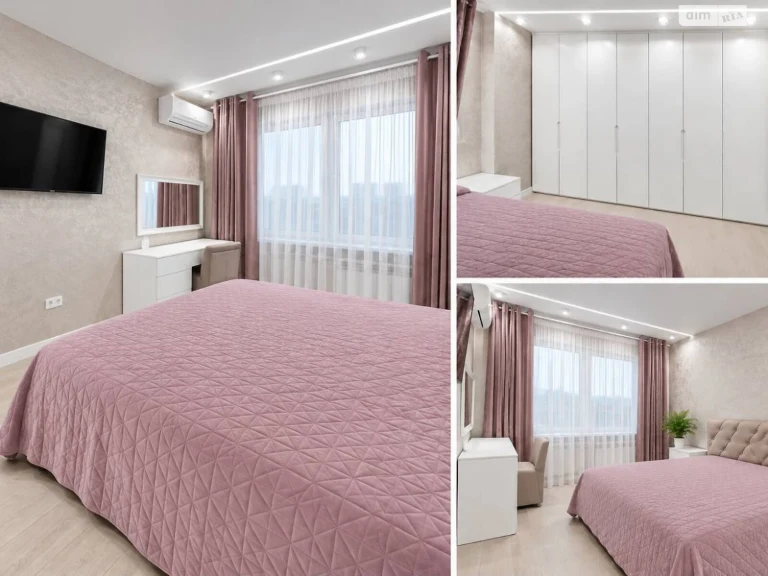 Apartment for Sale in Novoselychi