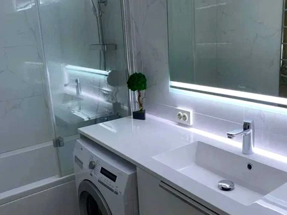 Apartment. Zaporizhzhia, Central Blvd.