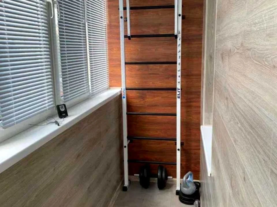 Apartment. Zaporizhzhia, Central Blvd.