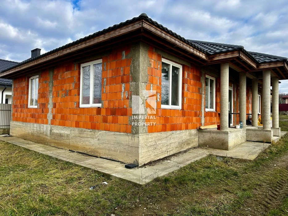 Продажа американки по вул Джерельна! Ділянка 8 состок у подп