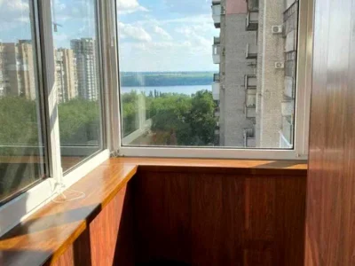 Apartment. Zaporizhzhia, Central Blvd.
