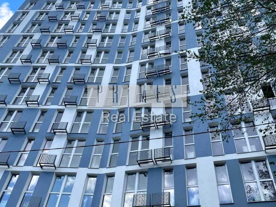 Квартира. Київ, вулиця Юлії Здановської, 42719