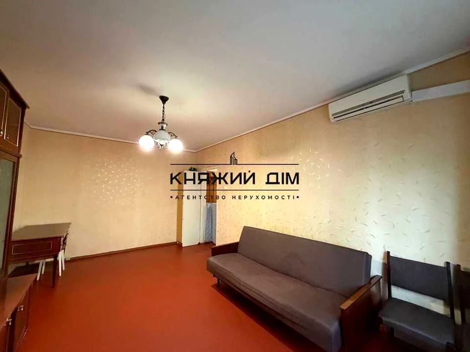 Квартира. Харьков, проспект Тростянецкая