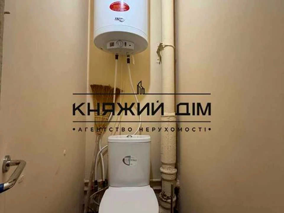Квартира. Харьков, проспект Тростянецкая