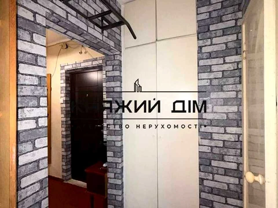Квартира. Харьков, проспект Тростянецкая