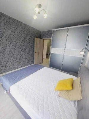 Продам 1-к квартиру Киев, Соломенский, Любомира Гузара просп