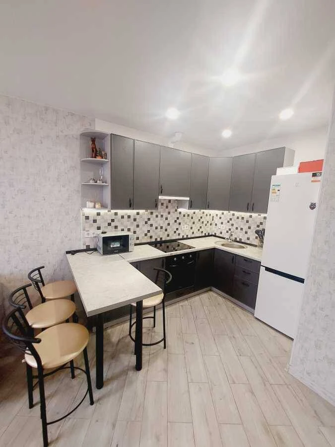 Продам 1-к квартиру Киев, Соломенский, Любомира Гузара просп