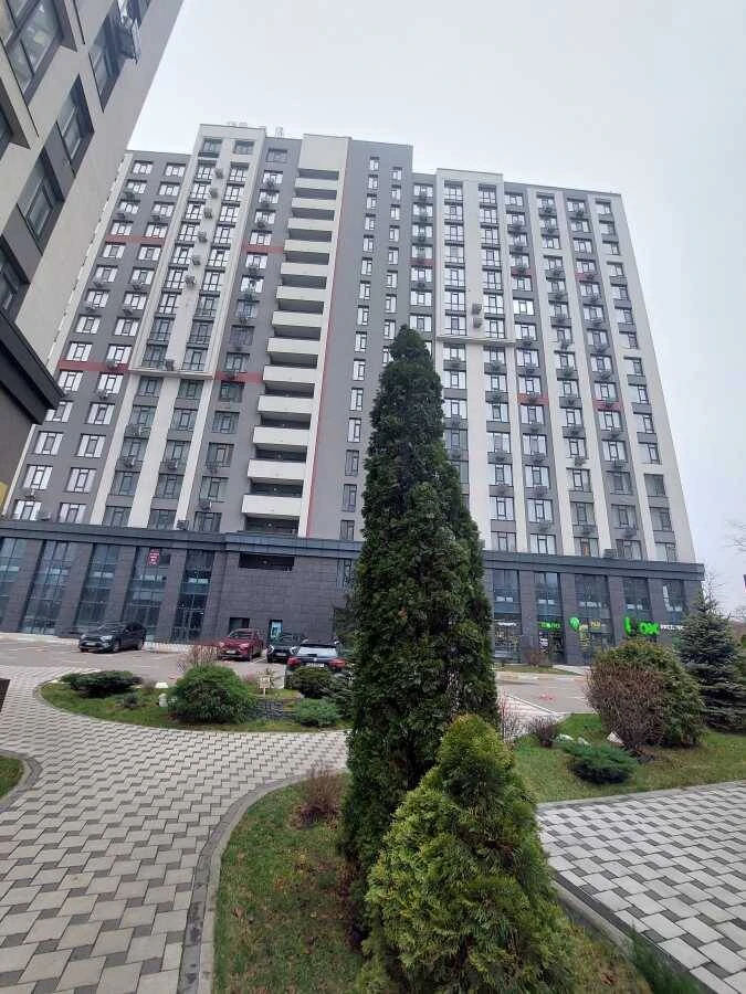 Продам 1-к квартиру Киев, Соломенский, Любомира Гузара просп