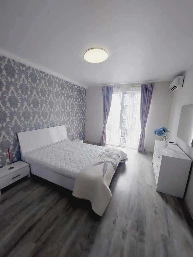 For Sale 1-bedroom apartment, Kyiv, Holosiiv, Mikhailo Maksimovych