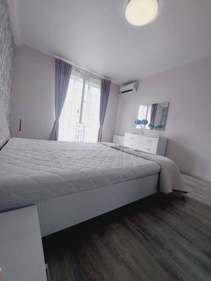 For Sale 1-bedroom apartment, Kyiv, Holosiiv, Mikhailo Maksimovych