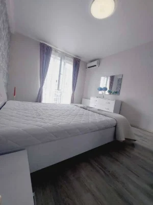 For Sale 1-bedroom apartment, Kyiv, Holosiiv, Mikhailo Maksimovych