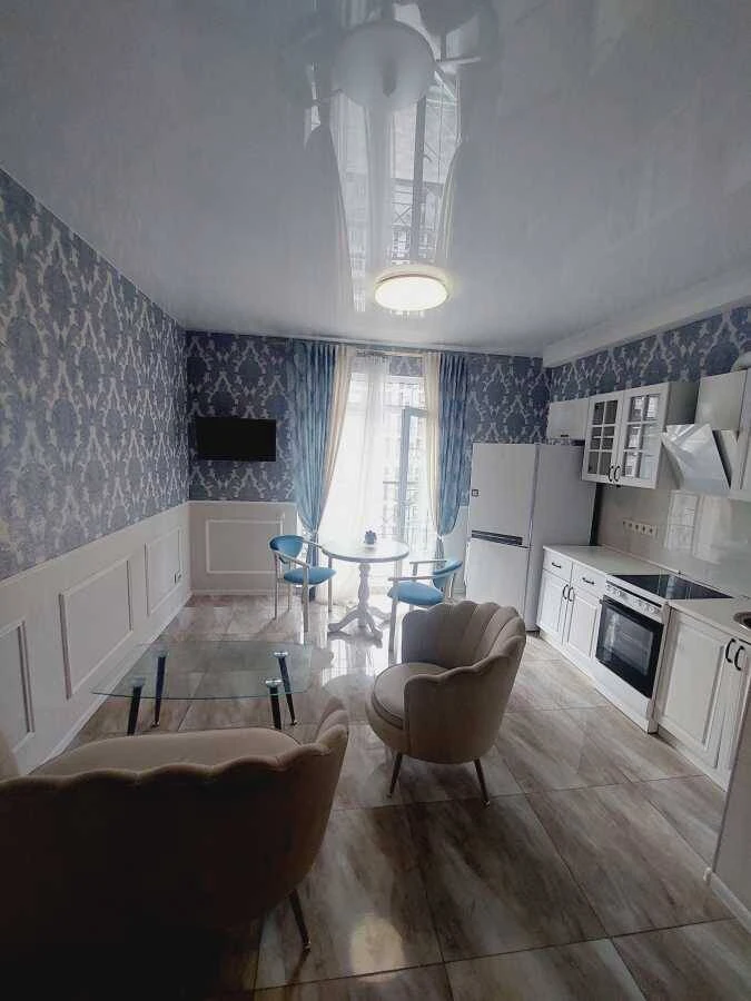 For Sale 1-bedroom apartment, Kyiv, Holosiiv, Mikhailo Maksimovych