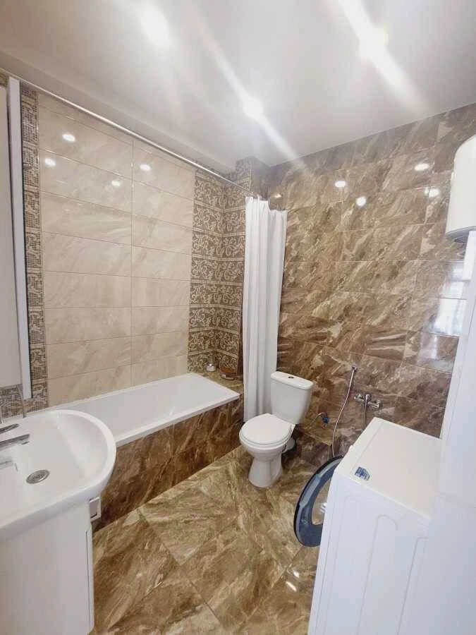 For Sale 1-bedroom apartment, Kyiv, Holosiiv, Mikhailo Maksimovych