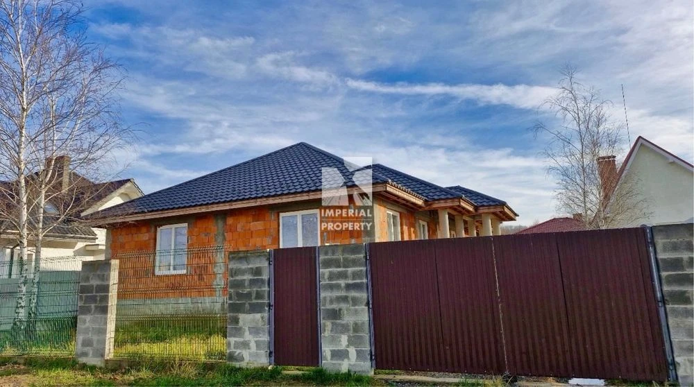 Продажа американки по вул Джерельна! Ділянка 8 состок у подп