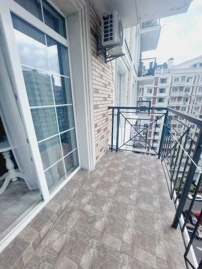 For Sale 1-bedroom apartment, Kyiv, Holosiiv, Mikhailo Maksimovych