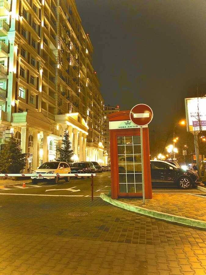 For Sale 1-bedroom apartment, Kyiv, Holosiiv, Mikhailo Maksimovych