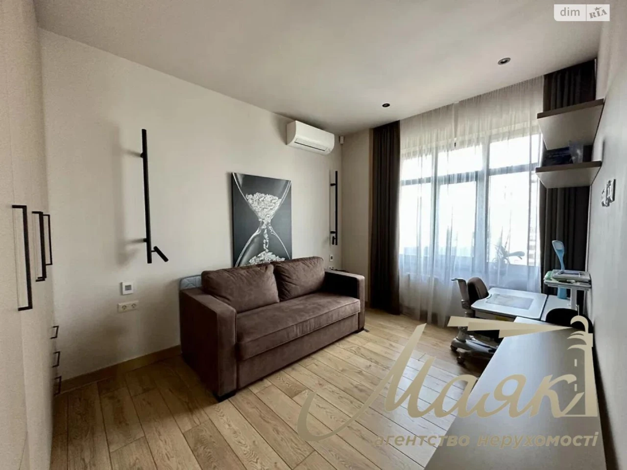 Apartment for Sale - Sapernoye Pole
