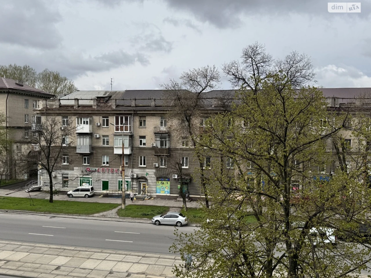 For sale Apartment Central
