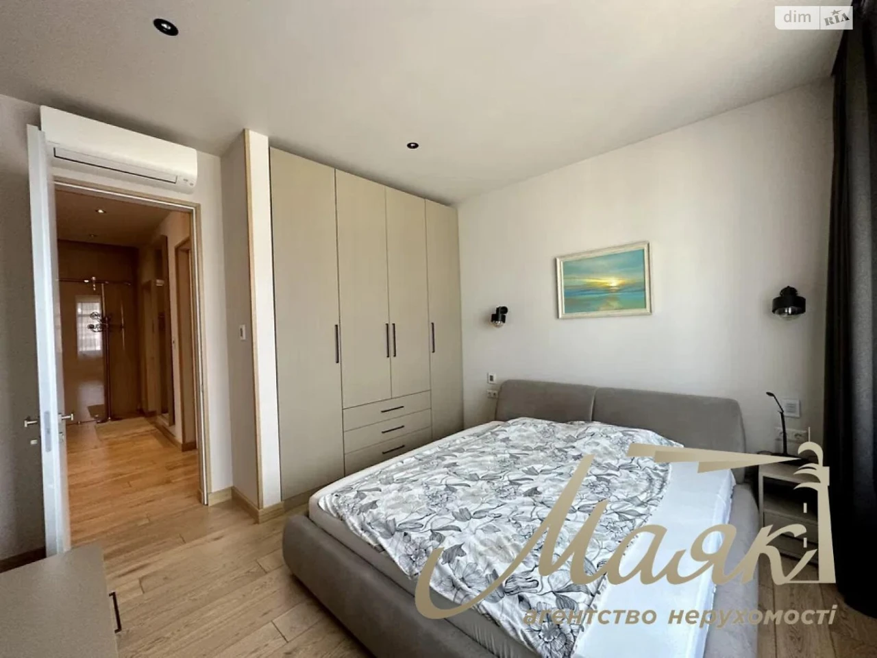 Apartment for Sale - Sapernoye Pole