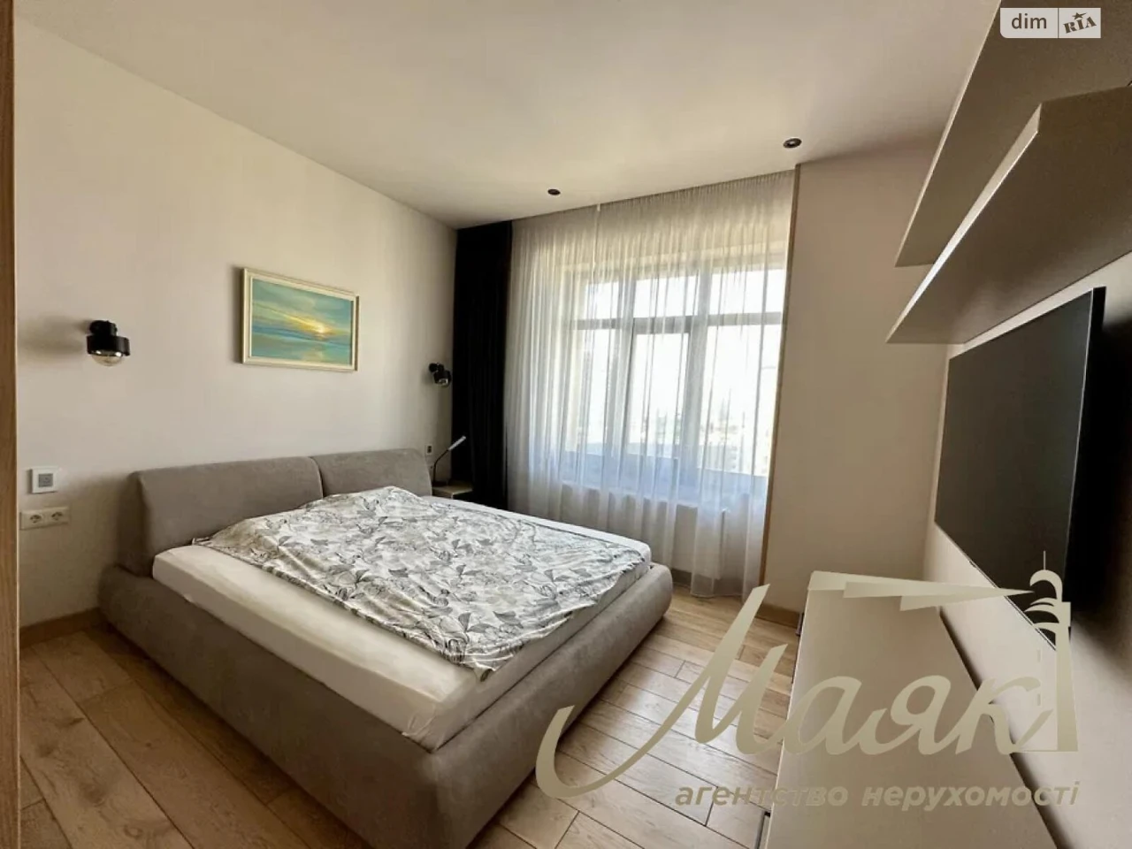 Apartment for Sale - Sapernoye Pole