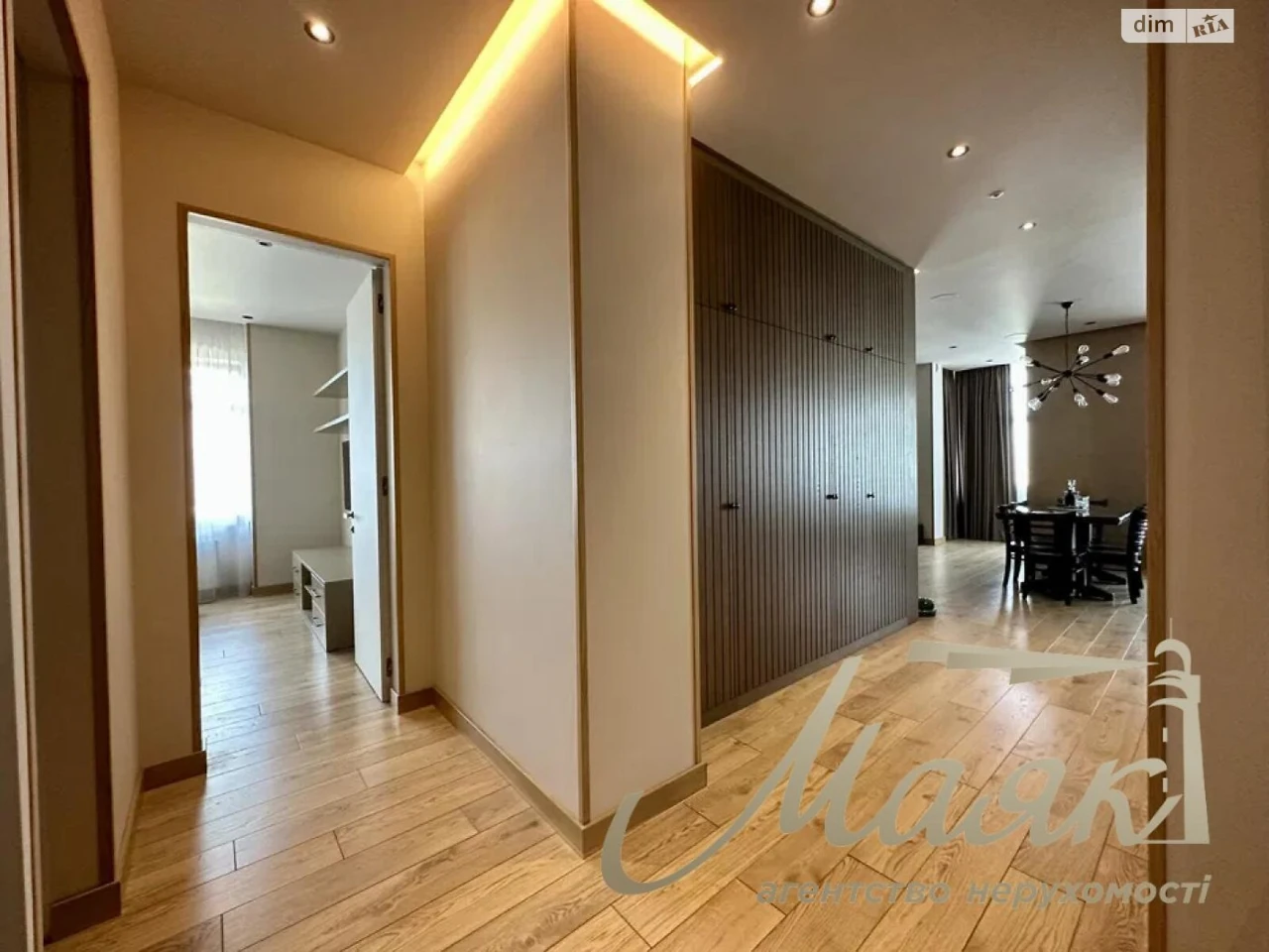 Apartment for Sale - Sapernoye Pole