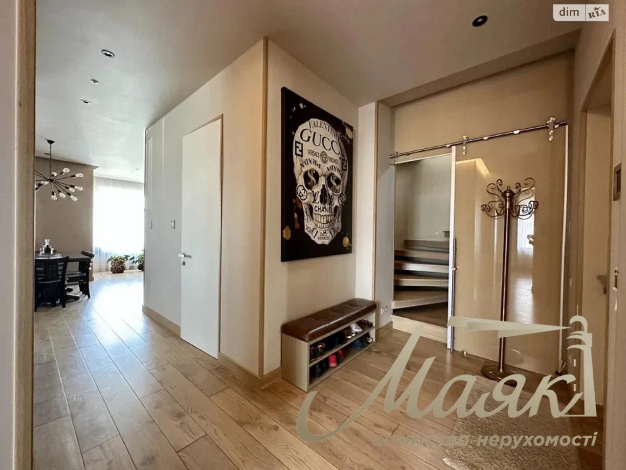 Apartment for Sale - Sapernoye Pole