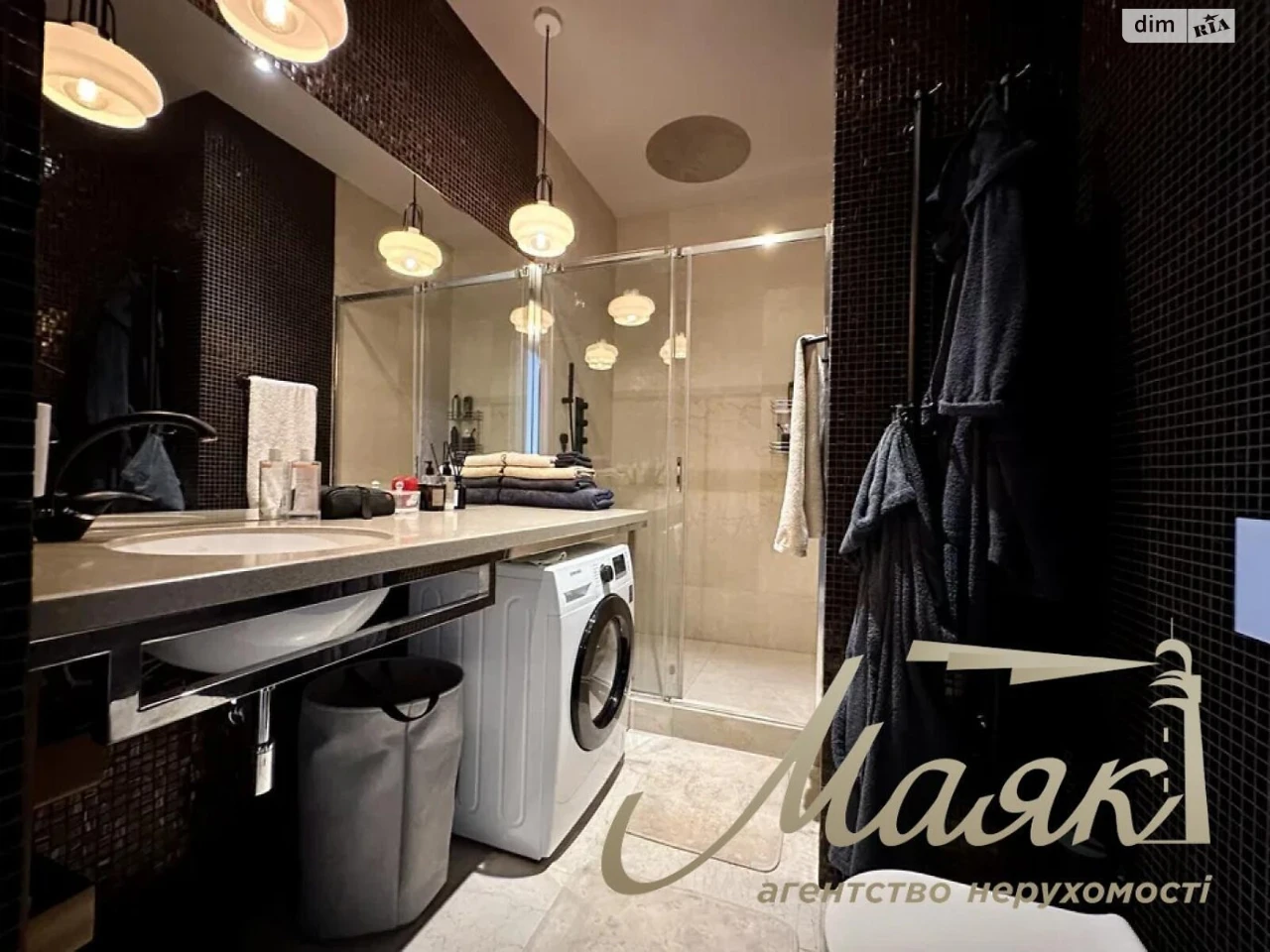 Apartment for Sale - Sapernoye Pole