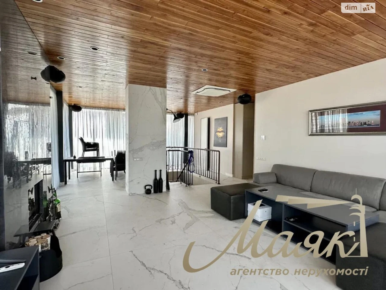 Apartment for Sale - Sapernoye Pole