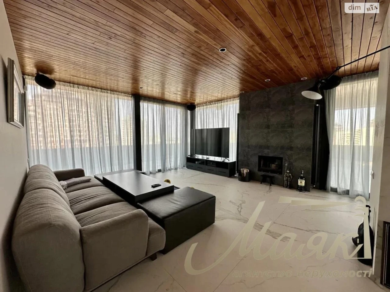 Apartment for Sale - Sapernoye Pole