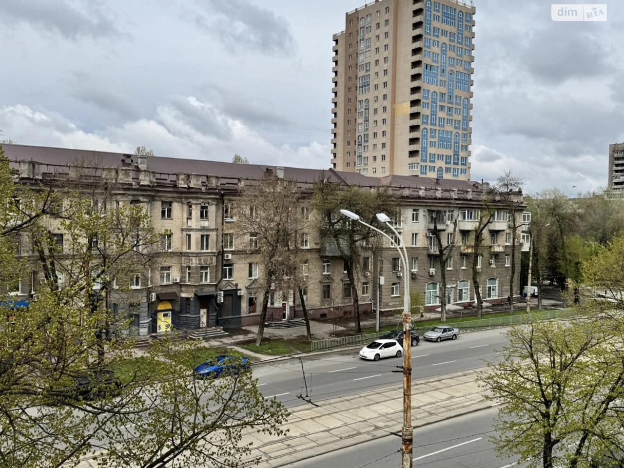 For sale Apartment Central