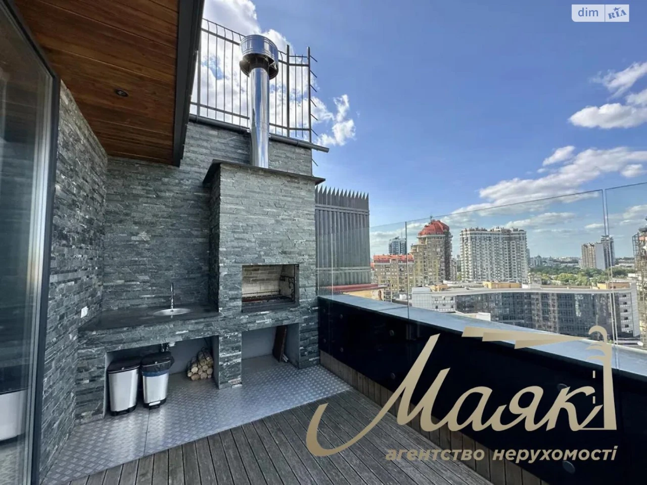 Apartment for Sale - Sapernoye Pole