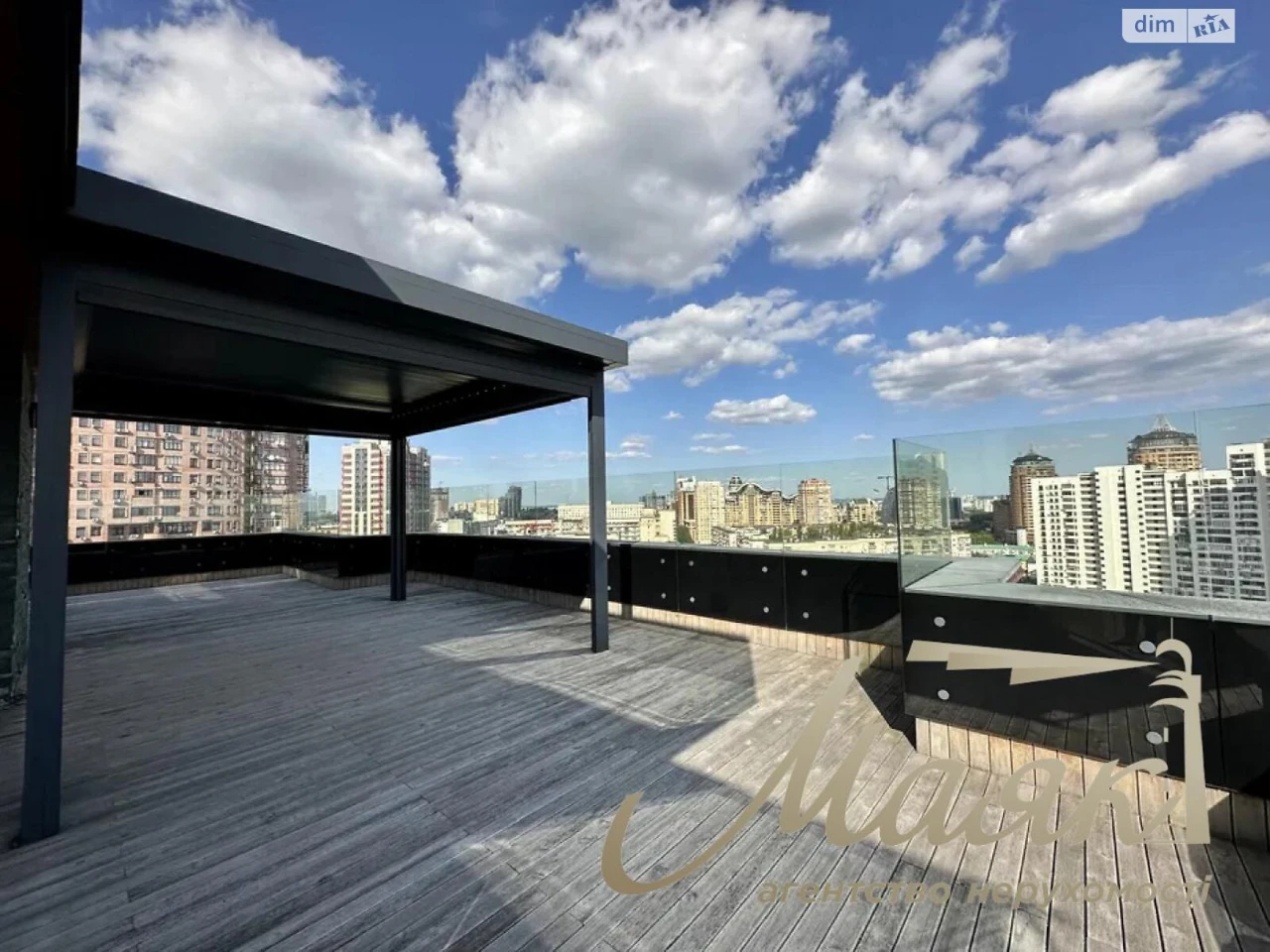 Apartment for Sale - Sapernoye Pole