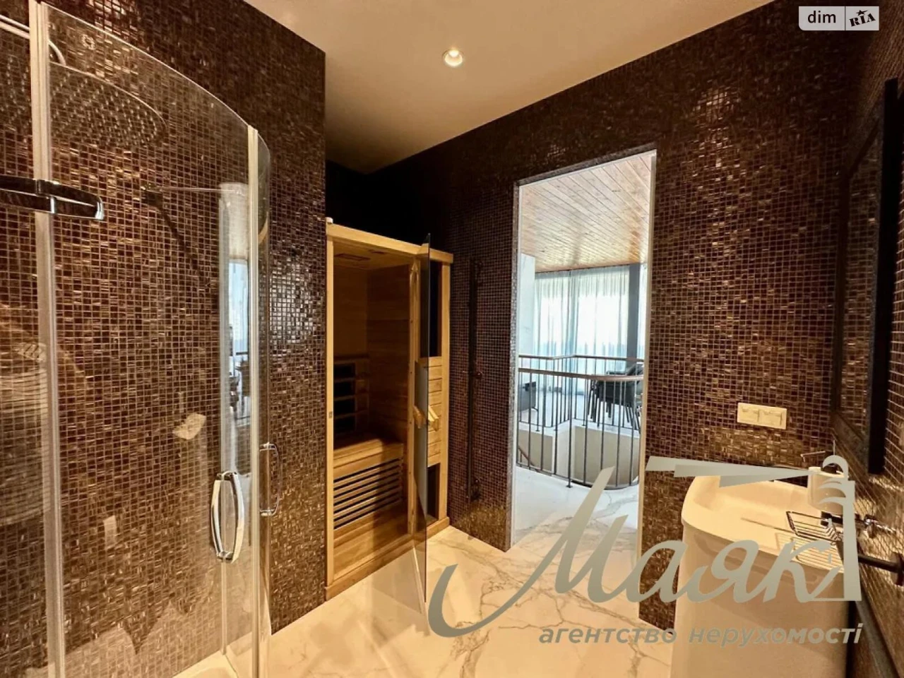 Apartment for Sale - Sapernoye Pole