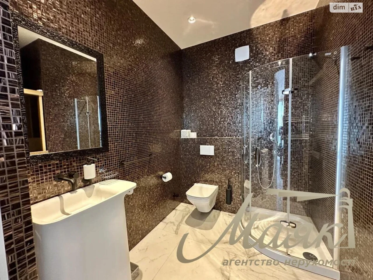 Apartment for Sale - Sapernoye Pole