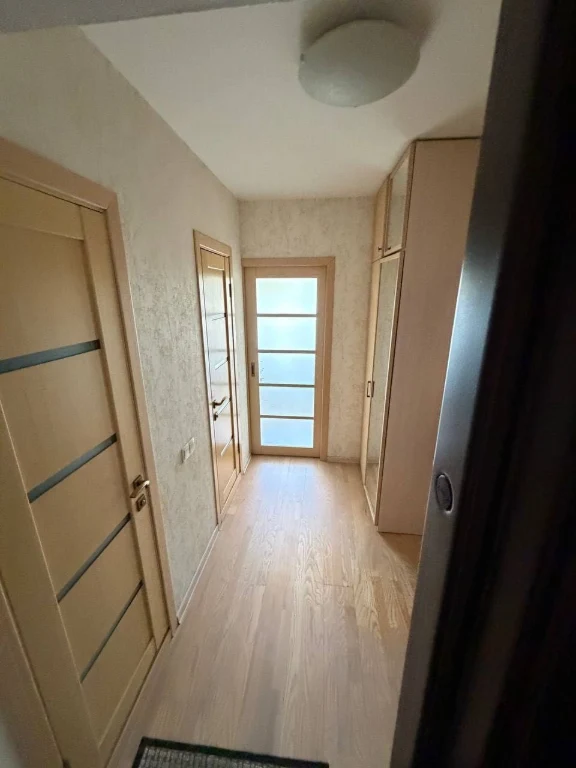 For Sale: 1-bedroom apartment in Troyeshchene