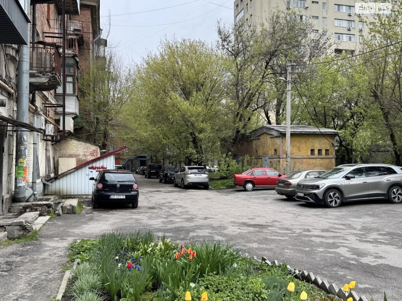 For sale Apartment Central