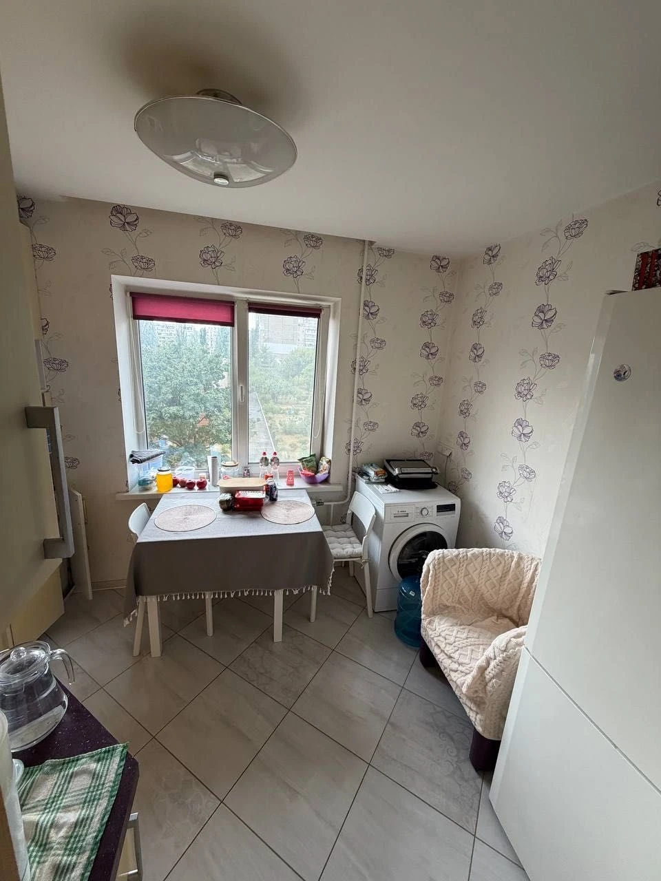 For Sale: 1-bedroom apartment in Troyeshchene