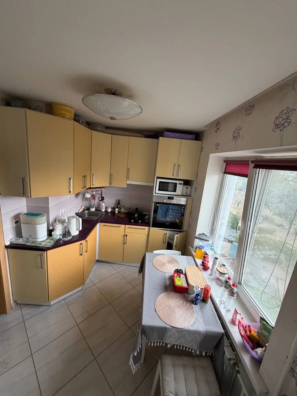 For Sale: 1-bedroom apartment in Troyeshchene