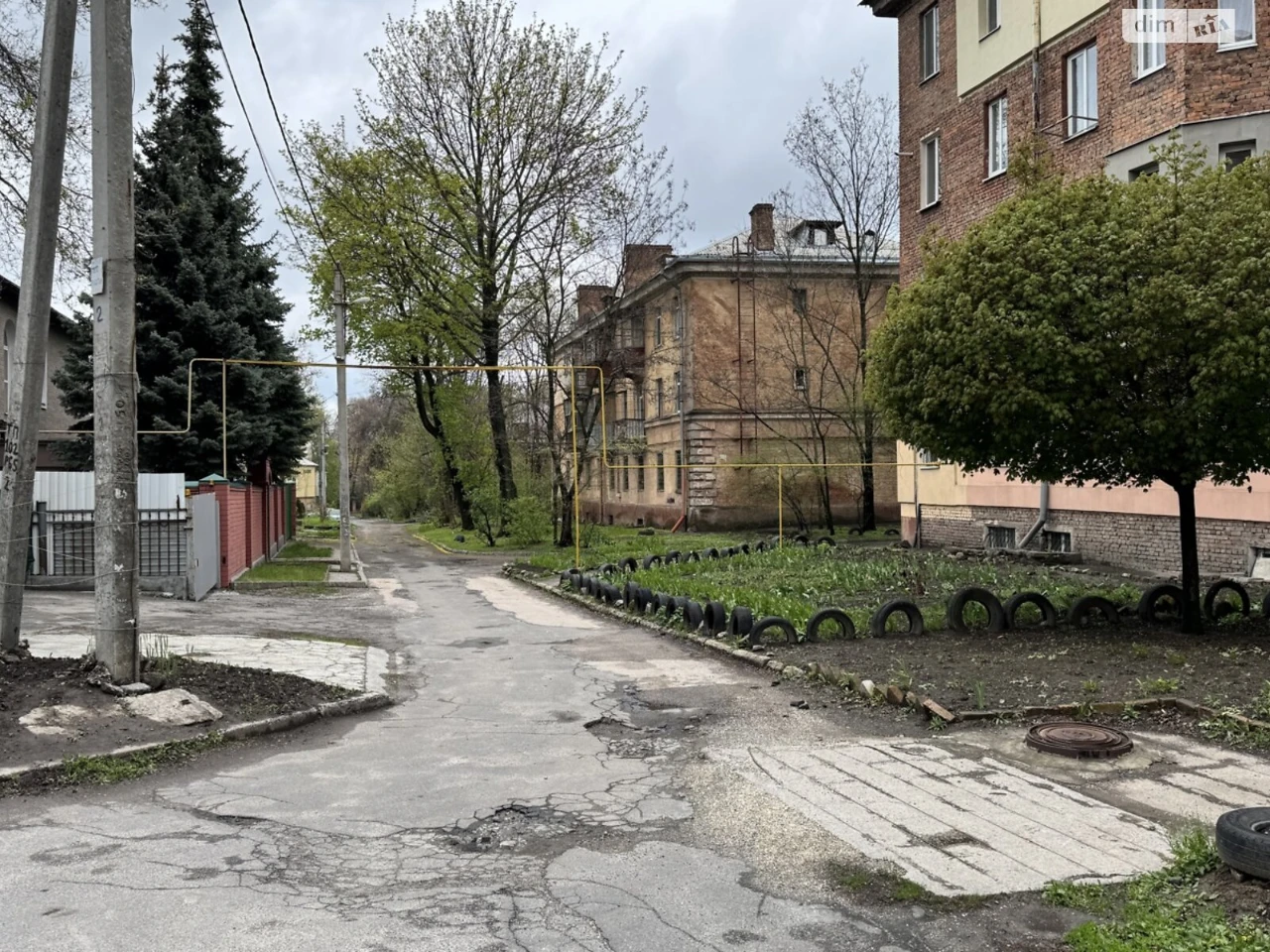 For sale Apartment Central