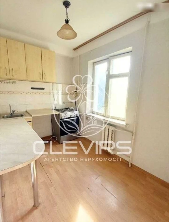 Sale: 2-bedroom apartment on Lesya Kurbas, Sector Ser