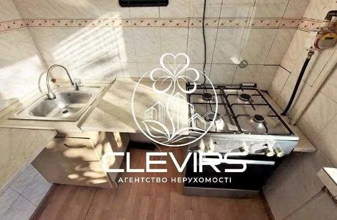 Продаж 2-кімнатної квартири в Борщагівці