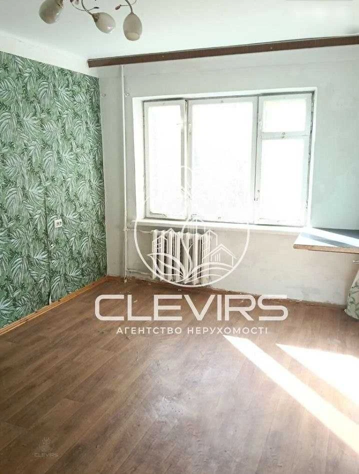 Продаж 2-кімнатної квартири в Борщагівці