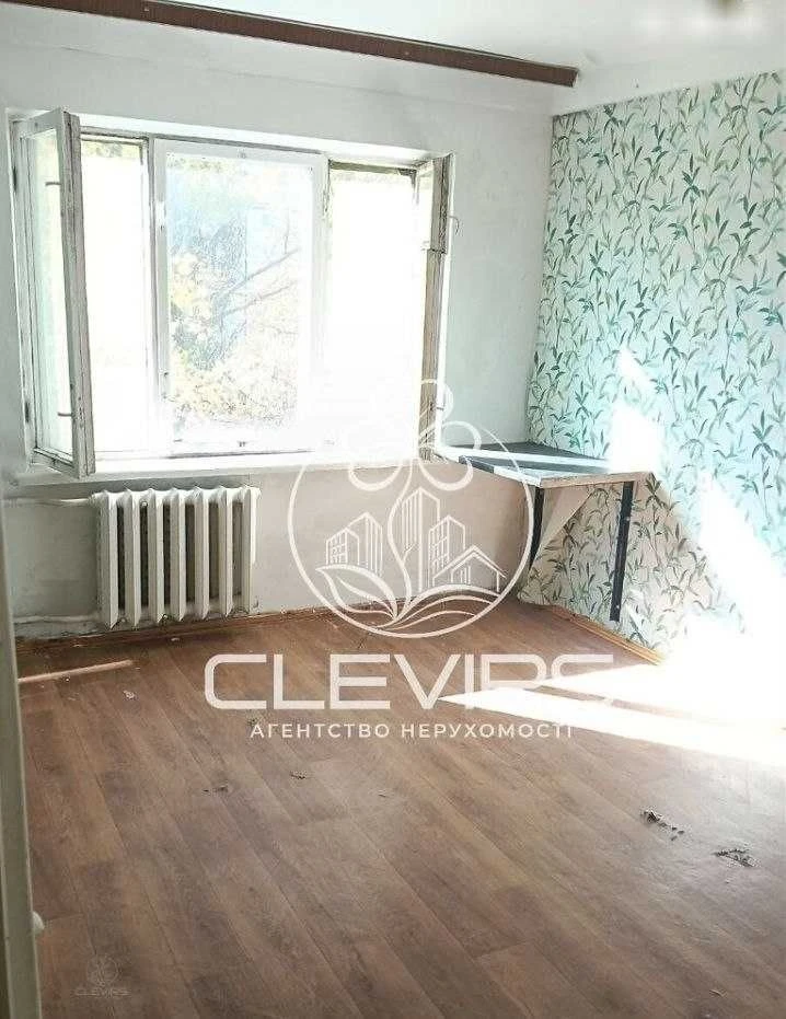 Продаж 2-кімнатної квартири в Борщагівці