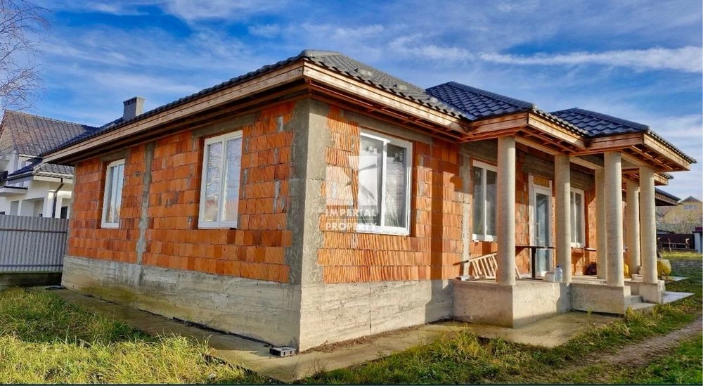 Продажа американки по вул Джерельна! Ділянка 8 состок у подп