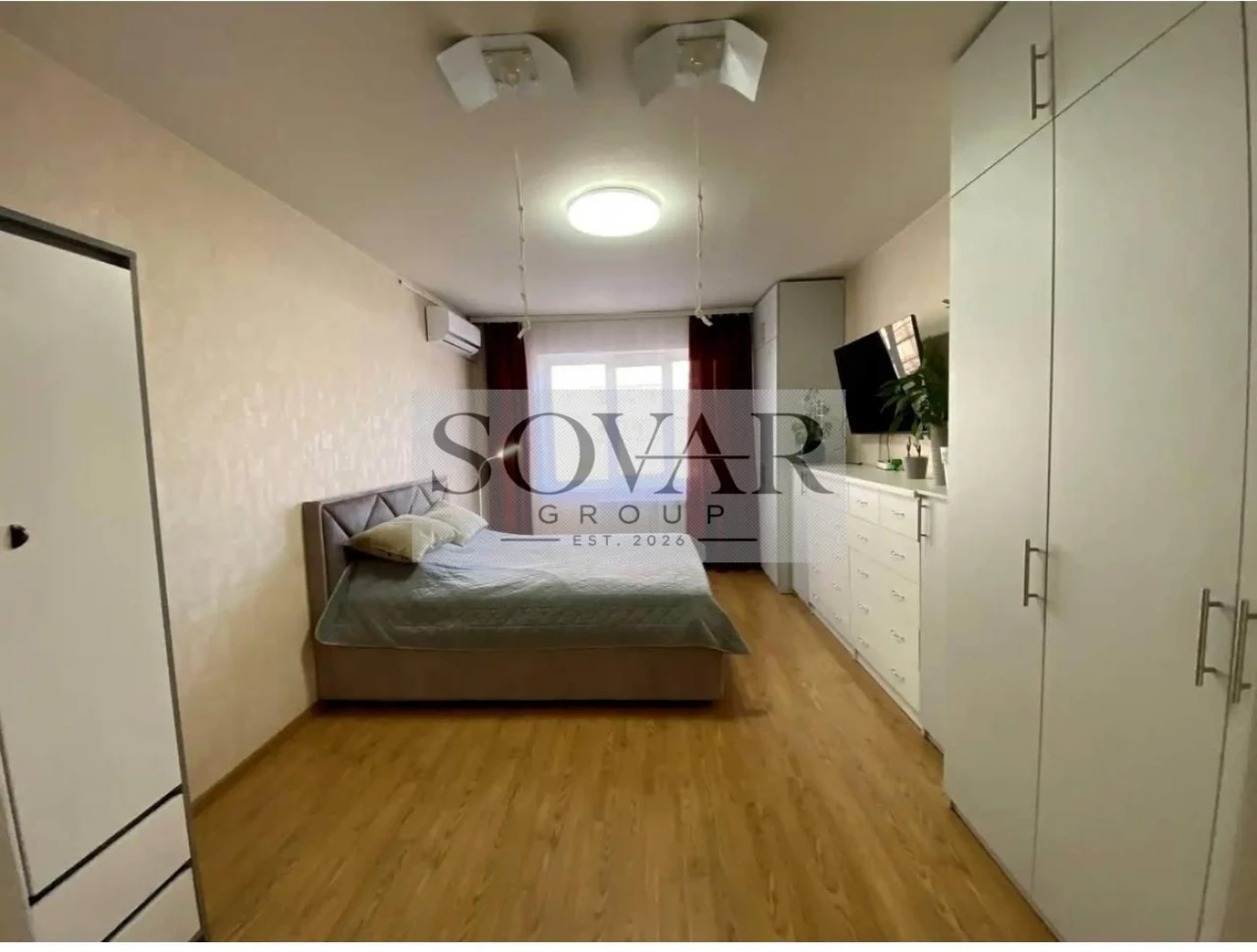 Apartment for sale, 72 sq.m on Vasylkivska 38, Holosiievo