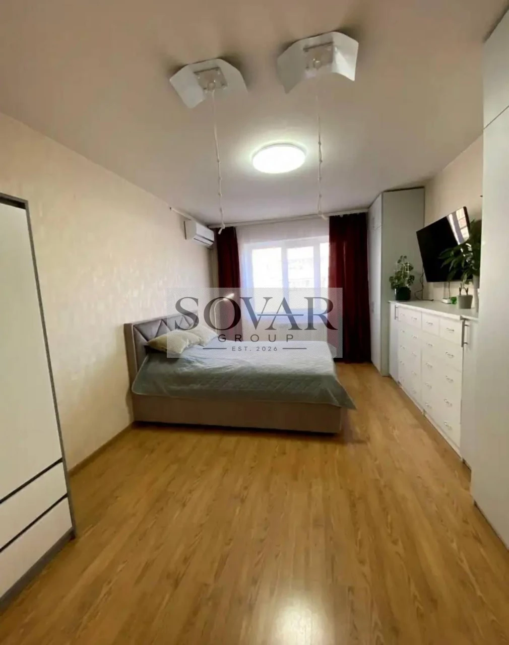 Apartment for sale, 72 sq.m on Vasylkivska 38, Holosiievo