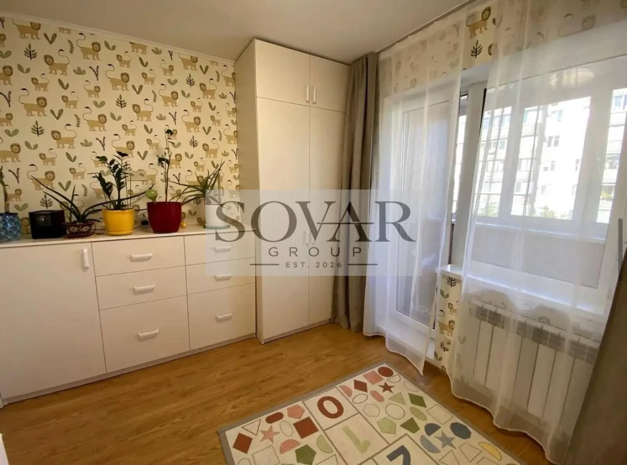 Apartment for sale, 72 sq.m on Vasylkivska 38, Holosiievo