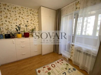 Apartment for sale, 72 sq.m on Vasylkivska 38, Holosiievo