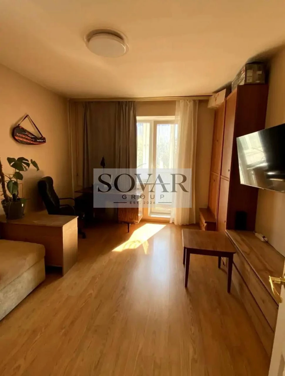 Apartment for sale, 72 sq.m on Vasylkivska 38, Holosiievo